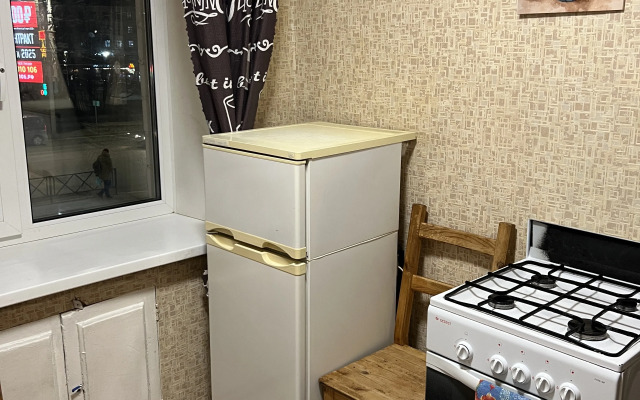 2-Komnatnye Cherez Dorogu ot Avtovokzala! Apartment