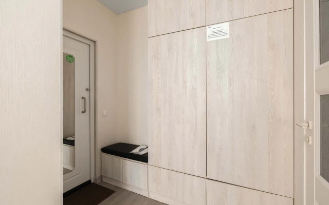 Апартаменты Knokey Савеловский Сити