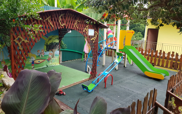 Aida Na Pravoslavnoy Guest house