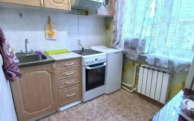 Na prospekte Mira 176 Flat
