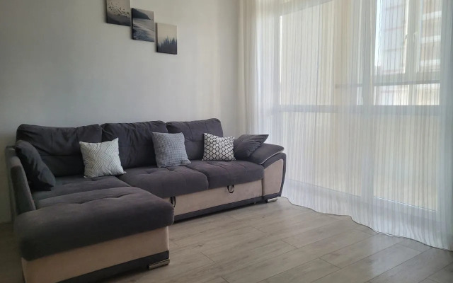 Квартира на улице Щорса 53