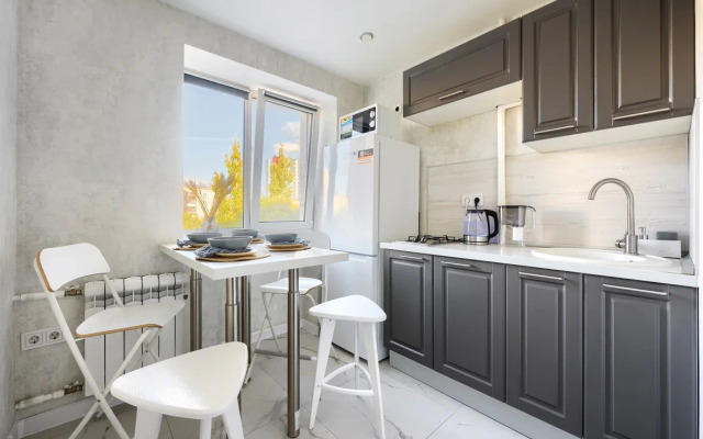 Квартира Volga_apartments