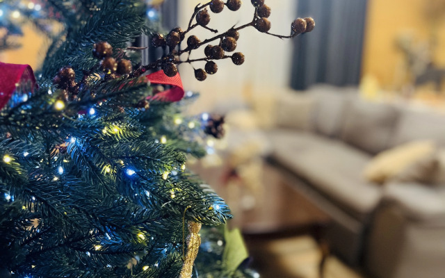 Частный дом Уютный дом за городом