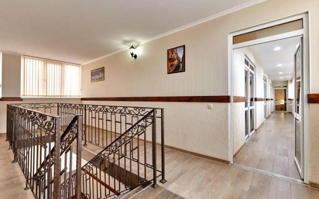 U Fermera Guest house