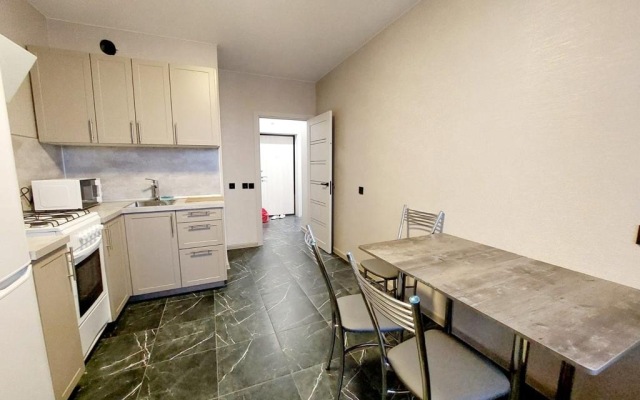 Квартира Рядом с Историческим Центром