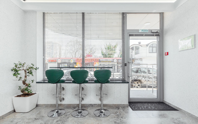 Hotel rivyera Park Otel