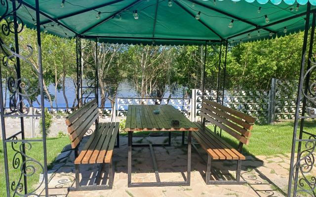Udacha Guest house