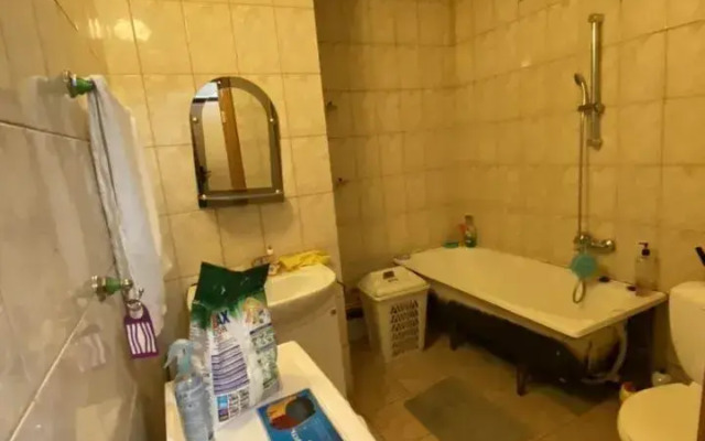 Квартира однокомнатная на Цюрупы, 84