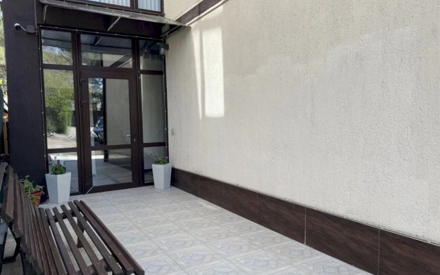 Частный дом 318 на Шмидта