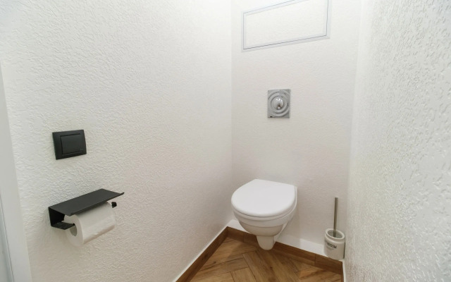 Апартаменты Студия на Загородном проспекте