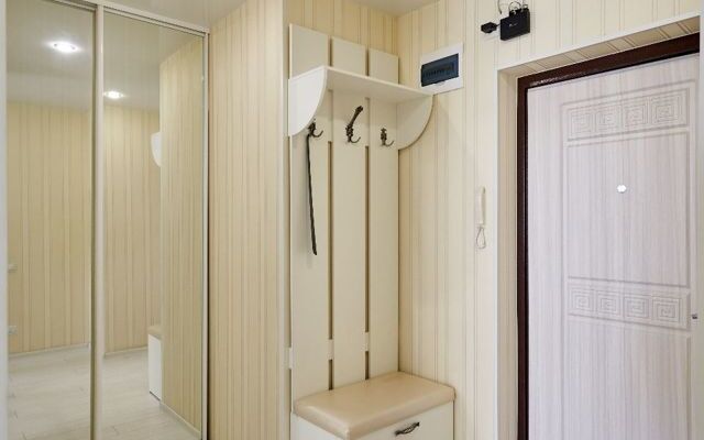 Квартира 1-комнатная светлая и уютная