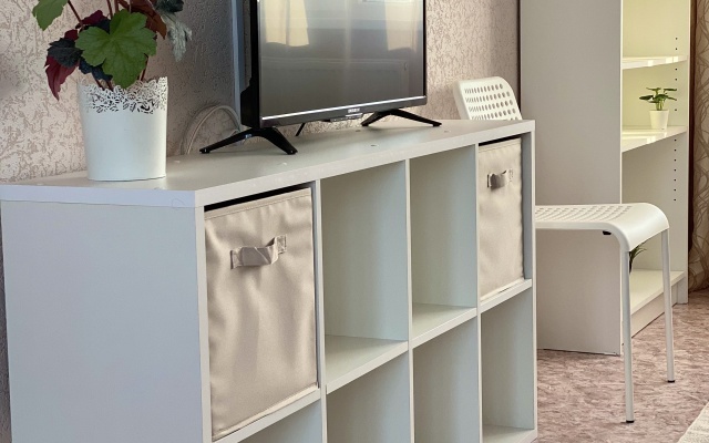 Апартаменты Грин Парк 215