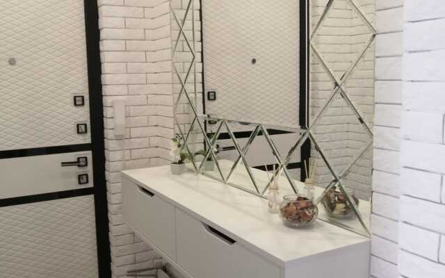 Апартаменты на Толстого 4