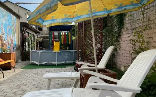Elina Guest house