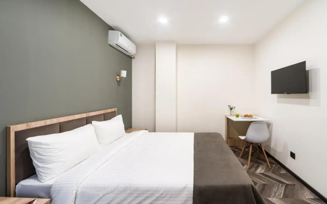 Hotel Estetico Boutique