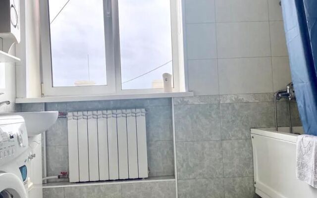 Апартаменты на Тигровой Улице 25