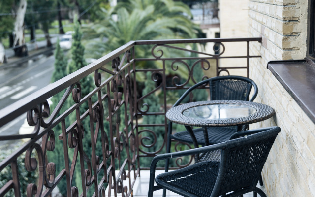 Отель Грейс Тихий Дон