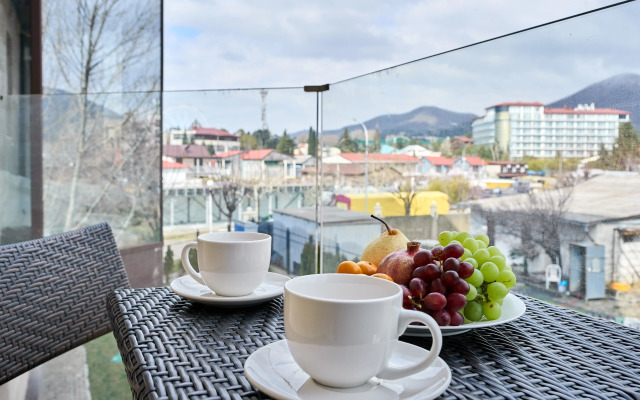 Okolo Morya  Apartments 9