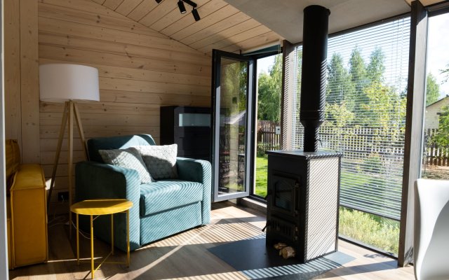 Shalfey House Guest house