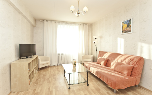 Сервисные Апартаменты Белорусская