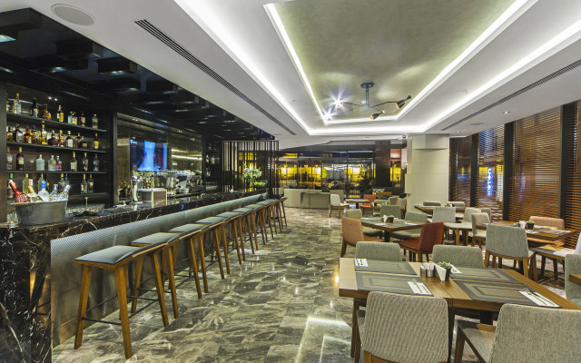 Arts Hotel Istanbul - Special Class