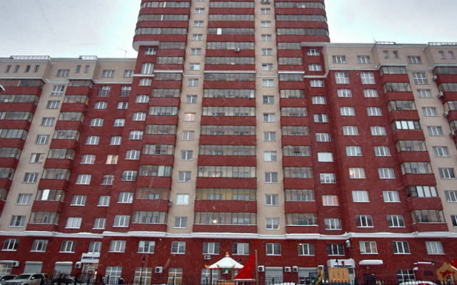 Sibkvart Kryilova 63 (2)  Kvartira