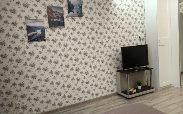 Квартира в ЖК Уют-Сити