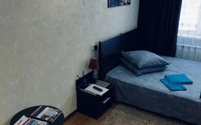 Апартаменты на Бегичева 14