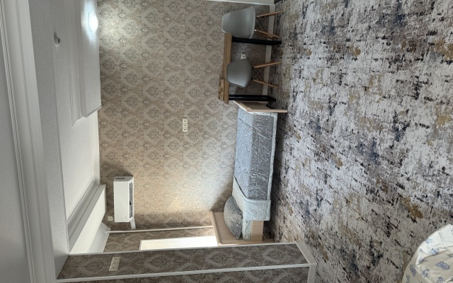 Grozny Hotel