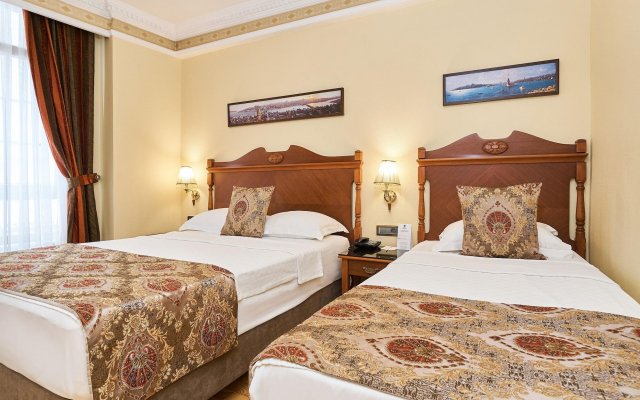 Best Western Empire Palace Hotel & Spa