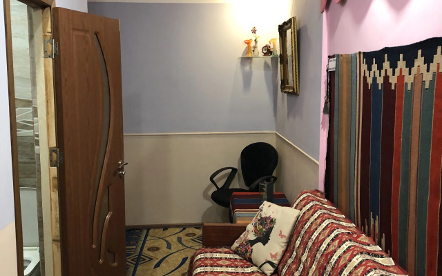 Dom Polski Guest House