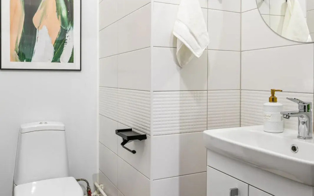 Rentalspb Apartment