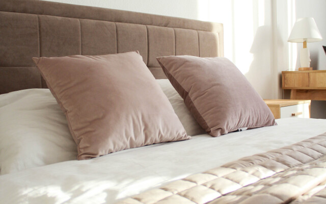 Апартаменты Калгари