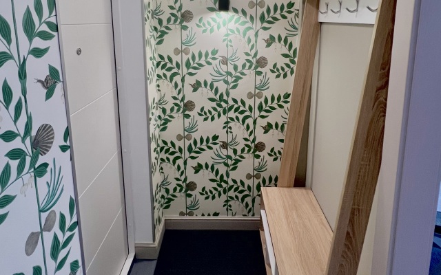 Lange Raye Flat