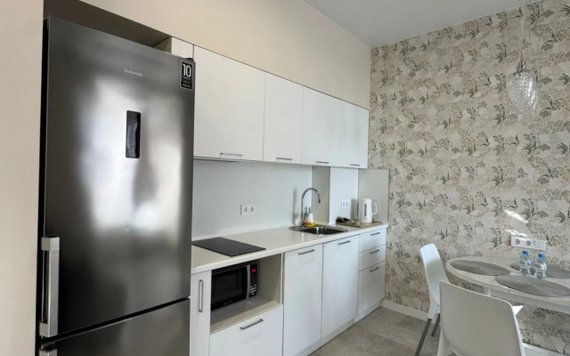 Апартаменты Sea Side 24