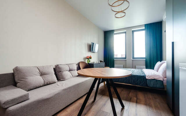 Апартаменты Большой Волоколамский пр 23 (02)