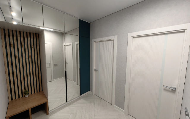 Квартира в Клубном доме