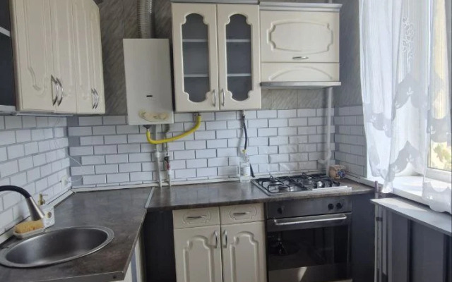 Квартира Лед и пламя в самом сердце Севастополя