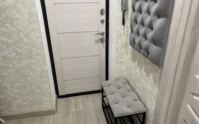 Квартира 138 на Горной 29