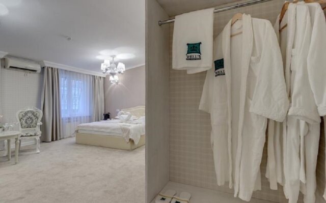 Well Sleep Mini-hotel