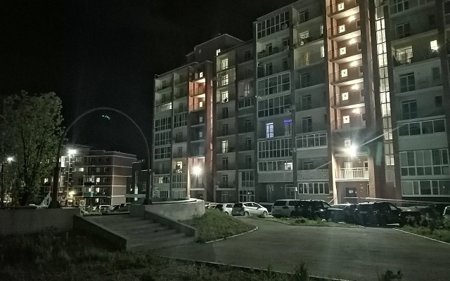 Квартира Студия у Онкоцентра