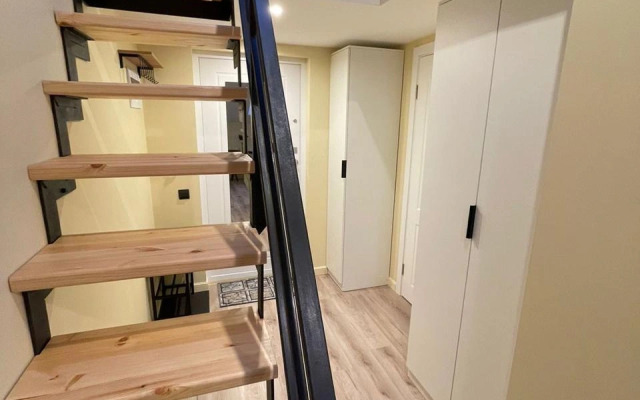 Квартира Домашний уют