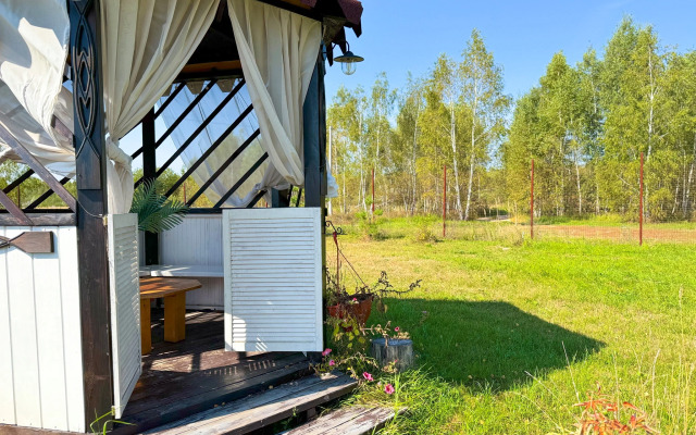 Частный Дом Дубровка