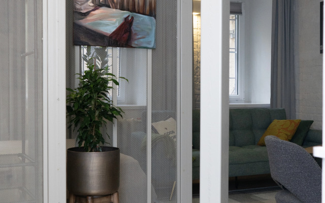 Easyguest u Metro Tsvetnoy Bulvar Apartments