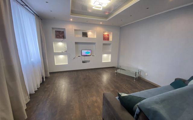 Ryadom S Vokzalom Flat