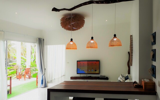 Chaweng Modern Apartments