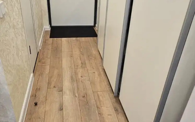 Komfortnaya Studiya V Khoroshem Rayone Flat