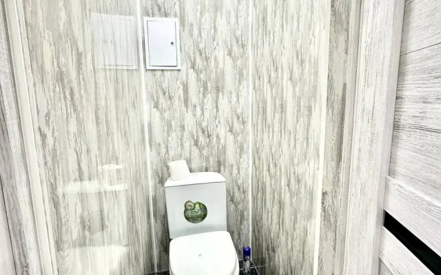 Квартира Двухкомнатная на Ул Грибоедова с 3 Раздельными Местами