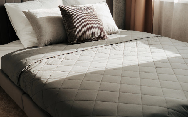 Апартаменты на Лесников 37б