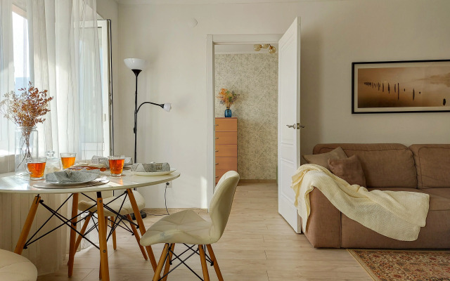 33kvartiry Ryadom S Metro Flat